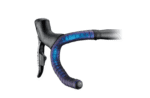 Ciclovation Handlebar Tape Poly Touch - Cosmic Haze Sapphirei - Image 3