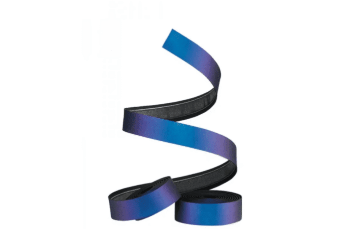 Ciclovation Handlebar Tape Poly Touch - Cosmic Haze Sapphirei - Image 4