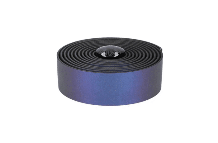 Ciclovation Handlebar Tape Poly Touch - Cosmic Haze Sapphirei - Image 1