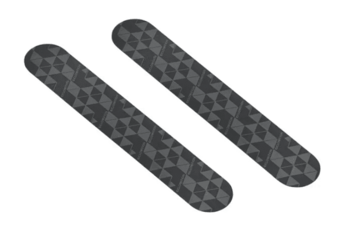 Ciclovation Handlebar Tape Seitex - 2D Carbon black - Image 5