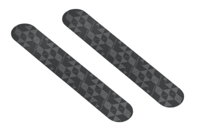 Ciclovation Handlebar Tape Seitex - Shining Metallic Sapphire Blue - Image 5