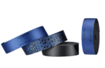 Ciclovation Handlebar Tape Seitex - Shining Metallic Sapphire Blue - Image 3