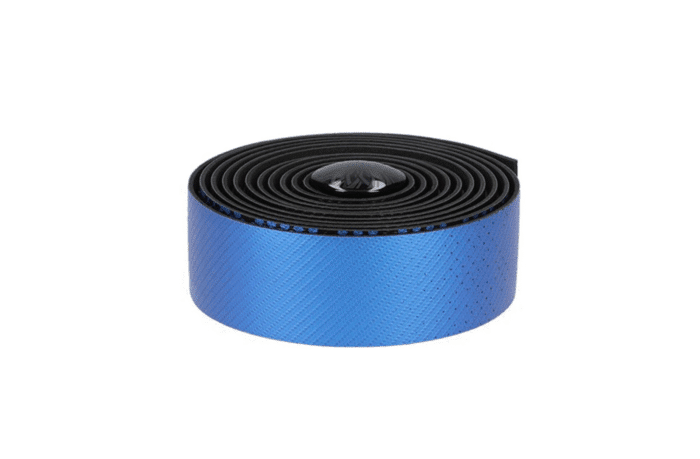 Ciclovation Handlebar Tape Seitex - Shining Metallic Sapphire Blue - Image 1