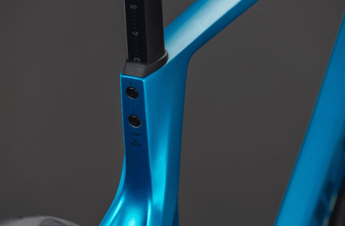 Cube Agree C:62 Pro Bali Prism 2026 - Image 6
