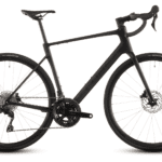 Cube Attain C:62 Race Blackline 2026