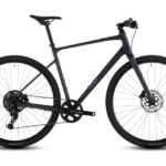 Cube Nulane ONE Indigoblue Black 2026