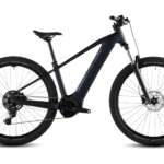 Cube Reaction Hybrid Performance 600 Indigoblue Reflex 2026