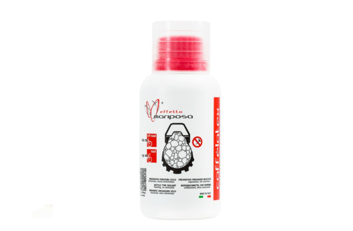 Effetto Mariposa Tubeless Caffelatex 250ml - Image 1