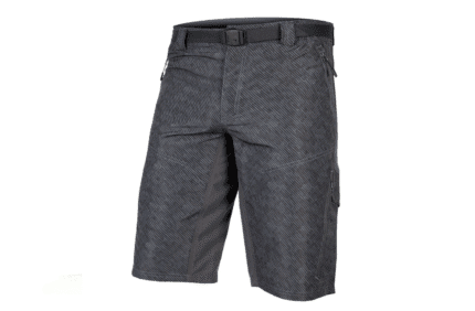 Endura Hummvee Shorts Anthracite