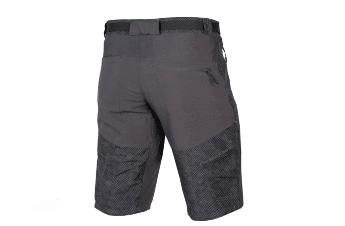 Endura Hummvee Shorts Anthracite - Image 2