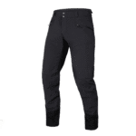 Endura SingleTrack Trousers II  Black