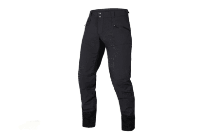 Endura SingleTrack Trousers II Black