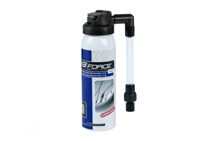 Force Fast - Image 1