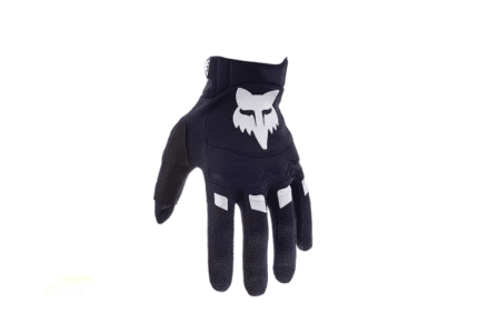 Fox Dirtpaw Glove Black