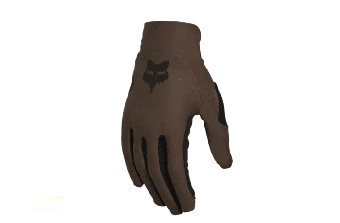 Fox Flexair Glove  Ash - Image 1