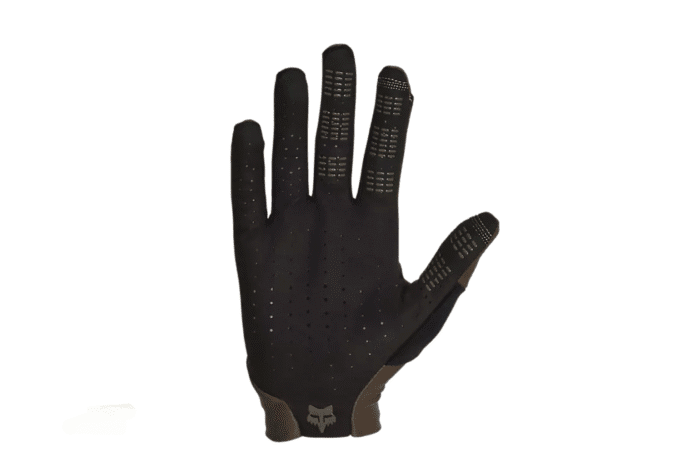 Fox Flexair Glove  Ash - Image 2