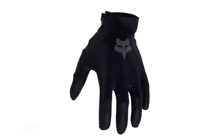 Fox Flexair Glove Black - Image 1