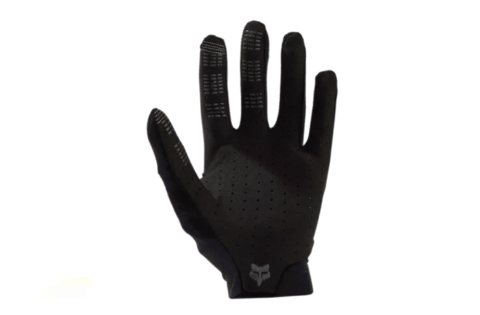 Fox Flexair Glove Black - Image 2