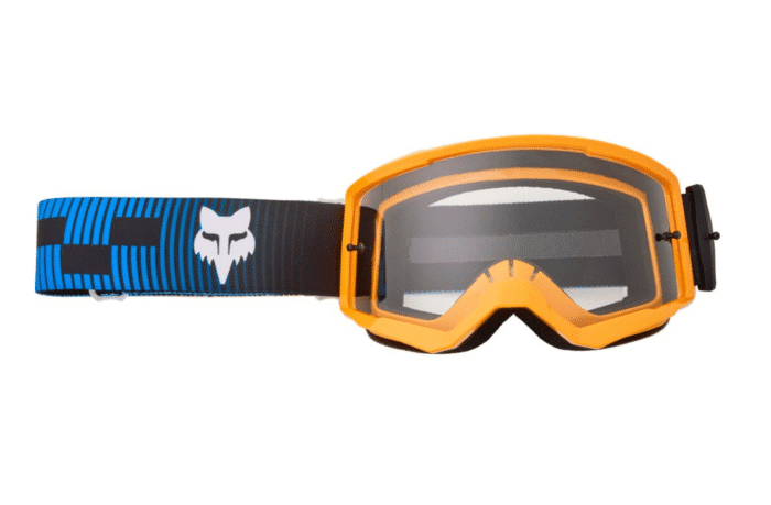 Fox Main Collect Goggle - Image 1