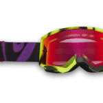 Fox Main Emotion Goggle Spark