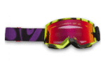 Fox Main Emotion Goggle Spark
