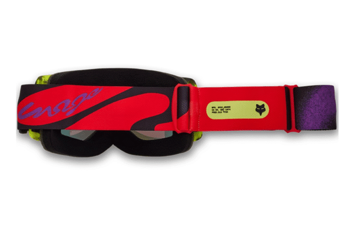 Fox Main Emotion Goggle Spark - Image 2