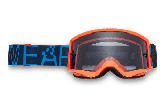 Fox Main Race Spec Goggle - Image 1