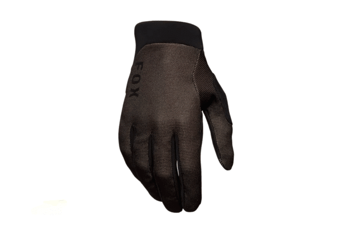 Fox Ranger Gel Gloves Cocoa Brown - Image 1