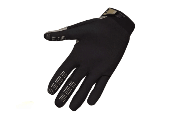 Fox Ranger Gel Gloves Cocoa Brown - Image 2