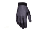 Fox Ranger Gel Gloves Dark Shadow Grey