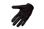 Fox Ranger Gel Gloves Dark Shadow Grey - Image 2