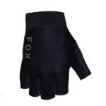 Fox Ranger Glove Gel Short Black