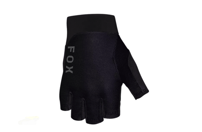 Fox Ranger Glove Gel Short Black - Image 1