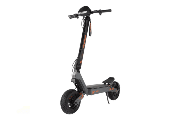 KuKirin G4 - Image 2