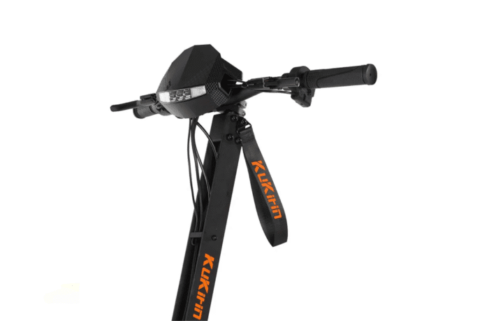 KuKirin G4 - Image 3