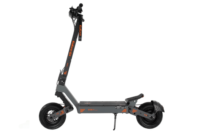 KuKirin G4 - Image 1