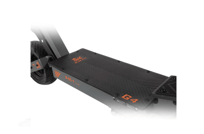 KuKirin G4 - Image 9