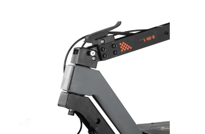 KuKirin G4 - Image 7