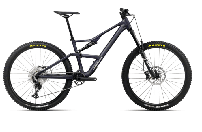 Orbea Occam LT H30 29'' Blue 2026 - Image 1