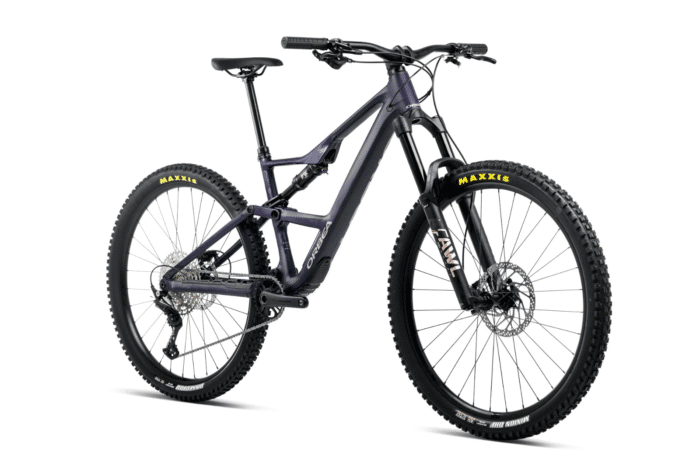 Orbea Occam LT H30 29'' Blue 2026 - Image 2