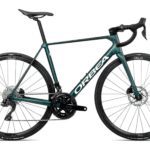 Orbea Orca M35i Escape Green 2026