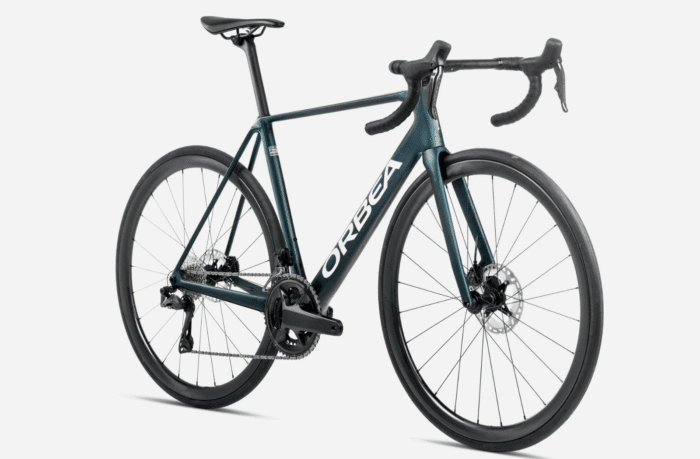 Orbea Orca M35i Escape Green 2026 - Image 2