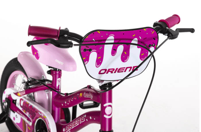Orient Action Candy 16'' - Image 2
