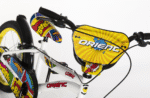 Orient Action Comic 14'' - Image 2