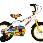 Orient Action Comic 14''