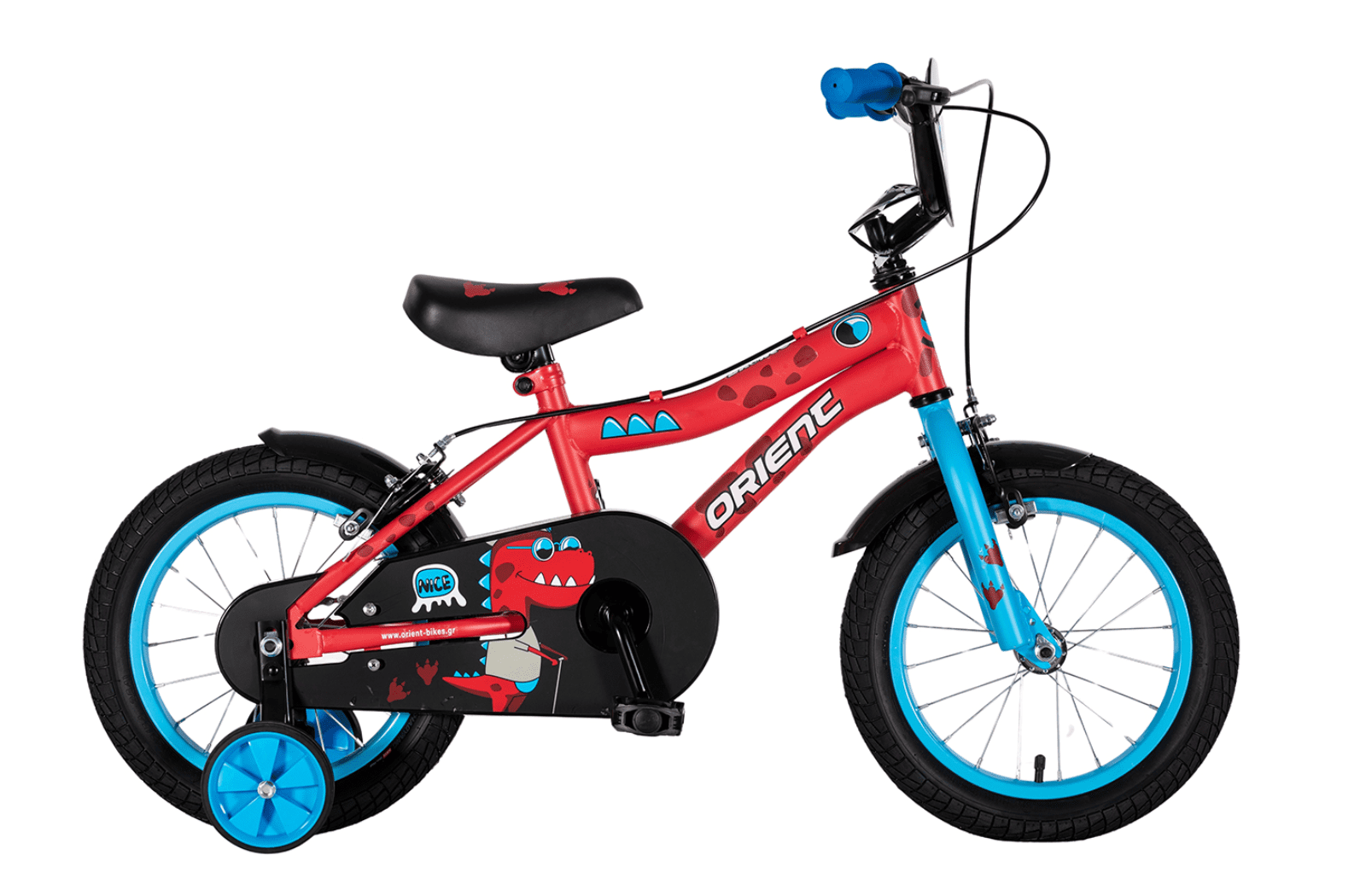 orient-action-comic-16 (1) Orient Action Bronco 16'' - Image 1