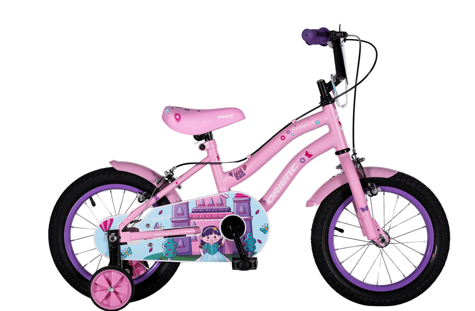 orient-action-princess-14 (1) Orient Action Princess 14'' - Image 1