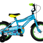 Orient Action Space 14''