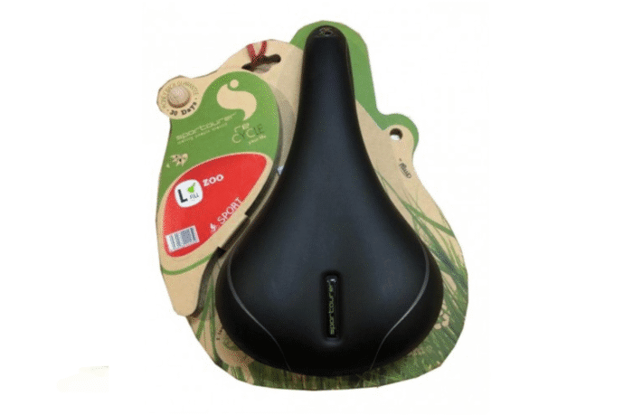 Σέλα Selle Italia Sportourer ZOO L - Image 1