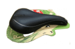 Σέλα Selle Italia Sportourer ZOO L - Image 2